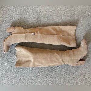 Treasure & Bond Heidi Over the Knee Boot